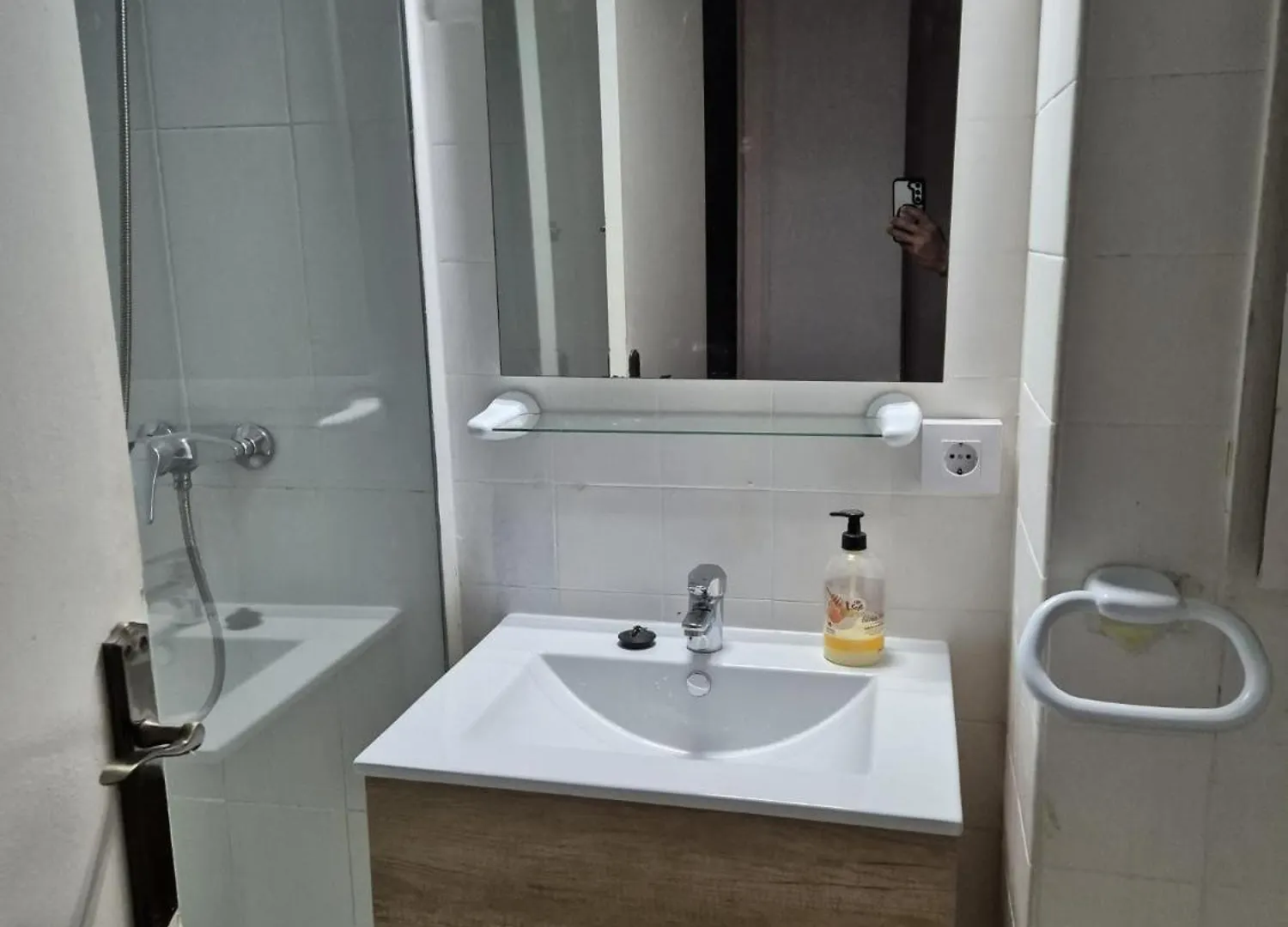 Appartement Apartamento Rhodasmar Roses