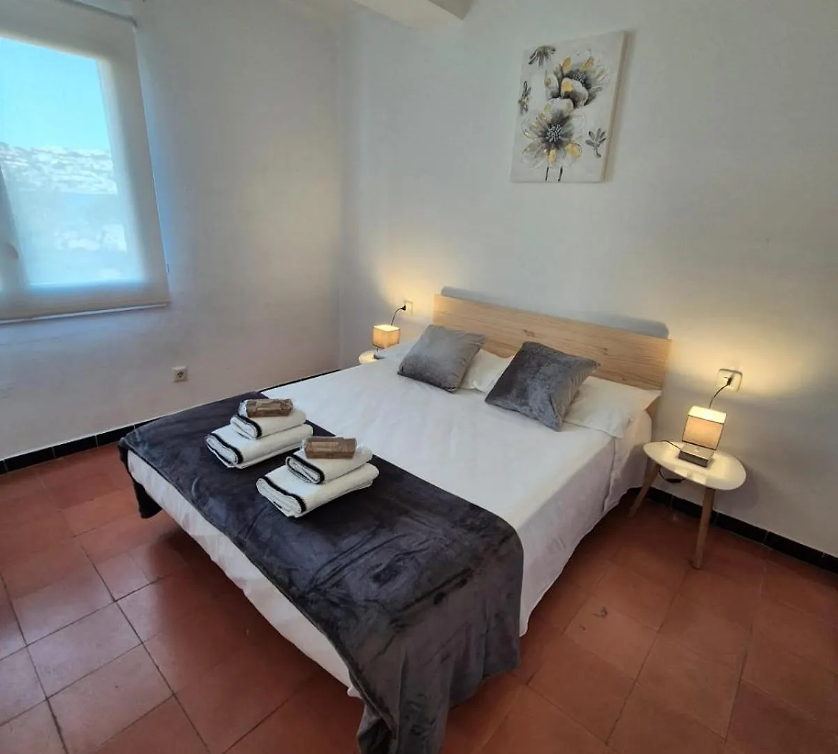 Apartamento Rhodasmar Roses 0*,  Espagne