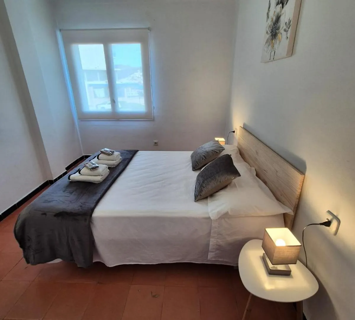 Apartamento Rhodasmar Roses Espagne